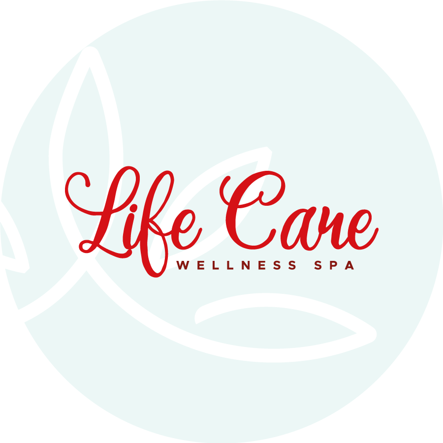 Life Care Logo